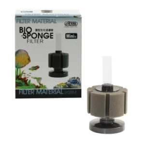 Био филтър с тежест Bio Sponge Mini