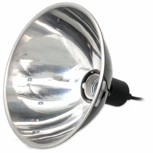 Repti Planet Рефлектор метален, 19 см