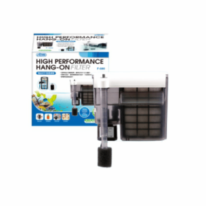 Ista Външен филтър, 600L/H, High Performance Hang-On Filter