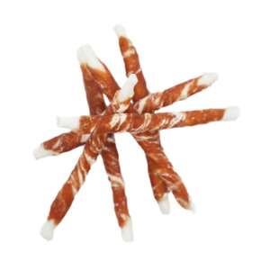 Papillon Кожени пръчици с патешко месо, 12.5 см