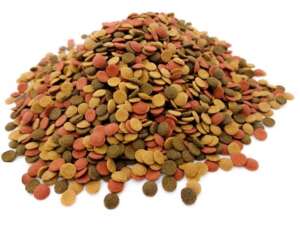 Таблетки Wafer mix, 1 кг