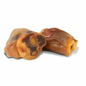 Serrano Half Mega Meaty Ham Bone Свинско коляно с месо, 2 бр/550 гр