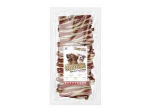 Magnum Преплетена пръчка 12,5 см., 50бр