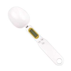 Ista digital spoon scale, Дигителна везна лъжица
