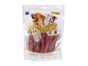 Magnum Кожени пръчки с патешко, 250 гр