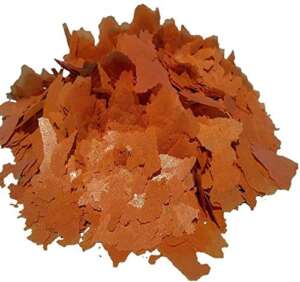 Tropical Colour Flakes люспа за подобряване на цвета, 1 кг