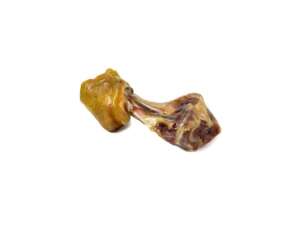 Serrano Mega Meaty Bone Свински кокал с месо, 550 гр