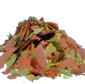 Tropical Fish Flakes люспа за тропически рибки, 1 кг