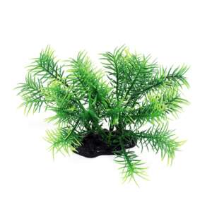 Изкуствено растение Pogostemon erectus, 10-12 см
