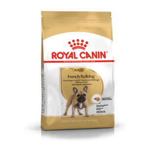 Royal Canin French Bulldog Adult, Храна за френски булдог