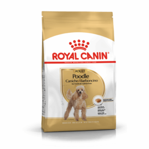 Royal Canin Poodle Adult, Храна за пудел, 1,5 кг