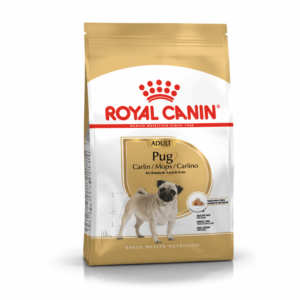 Royal Canin Pug Adult, Храна за мопс, 1,5 кг