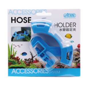 Ista Hose Holder, Предпазни скоби против пречупване