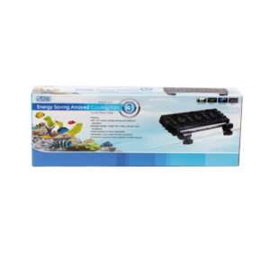 Ista Охлаждащ вентилатор Cooling Fan, Варианти