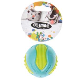 Imac Играчка топка със звук, Ø 6,3 cm
