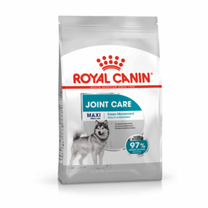 Royal Canin Maxi Joint Care, Храна за кучета с чувствителност в ставите