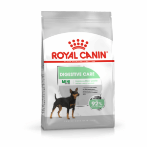 Royal Canin Mini Digest, Храна за дребни кучета с чувствителен стомах