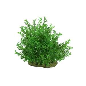 Изкуствено растение Ceratopteris thalictroides OY-40107, 15 см