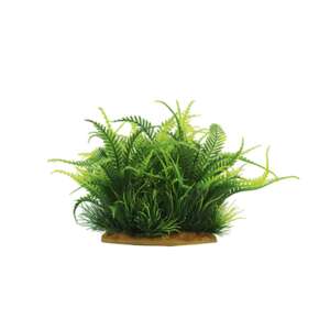 Изкуствено растение Fern OY-60110, 15 см