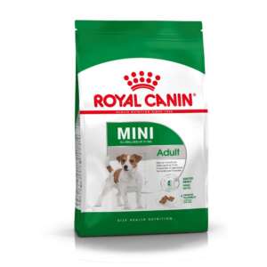 Royal Canin Mini Adult, Храна за кучета дребни породи