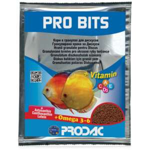Prodac Pro Bits храна за дискуси, 12 гр