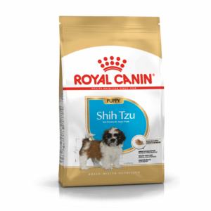 Royal Canin Shih Tzu Puppy, Храна за подрастващи ши цу, 1,5 кг