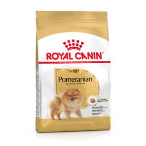 Royal Canin Pomeranian Adult, Храна за померан