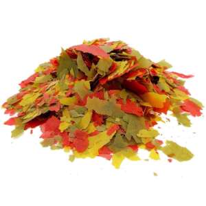 Tropical Fish Flakes люспа за тропически рибки, 1 кг