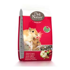 Deli Nature Premium Small Rodents храна за мишки, 0.750 кг