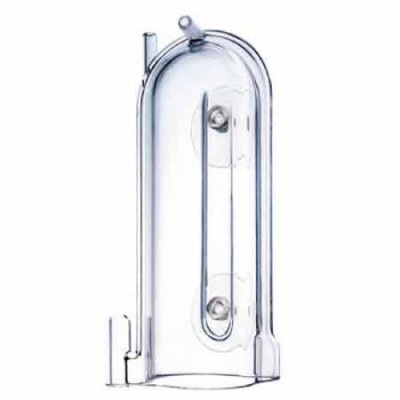 Ista Diffuser Chamber Horizontal Type, Дифузер за CO2 хоризонтален - Image 2