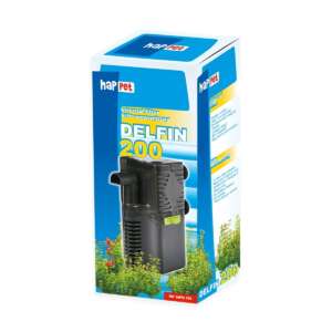 Вътрешен филтър DELFIN 200