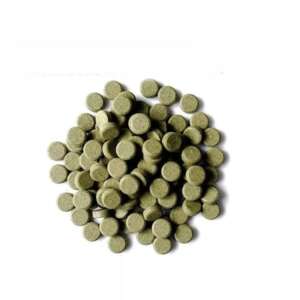 Таблетки Wafer spirulina, 1 кг