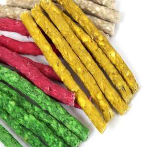 Солети Munchy микс 12,5 см., 100 броя