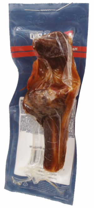 Ontario Вакуумирана пушена шунка Brochette