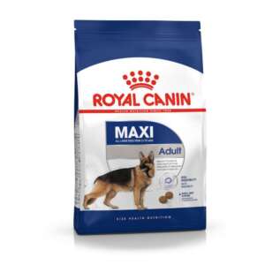 Royal Canin Maxi Adult, Храна за кучета от едра порода
