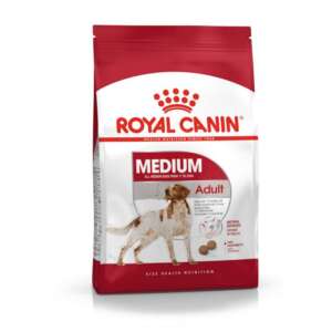 Royal Canin Medium Adult, Храна за кучета от средна порода