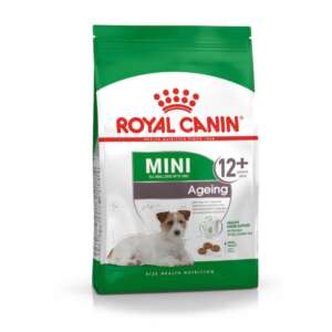Royal Canin Mini Ageing 12+, Храна за кучета от дребни породи над 12 години, 1.5 кг
