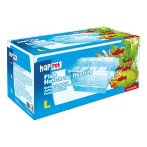 Happet Родилка L - двойна PVC