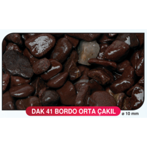 Грунд за аквариум pro41 10мм., 20 кг кофа