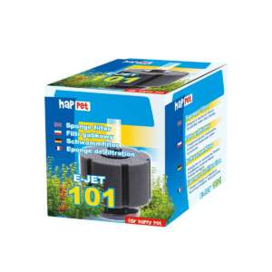 Филтърна гъба E-jet 101, Ø 9 cm, h 5 cm