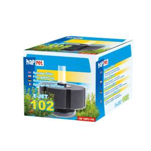 Филтърна гъба E-jet 102, Ø 12 cm, h 5 cm