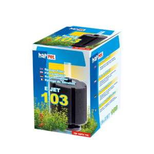 Филтърна гъба E-jet 103, Ø 9,5 cm, h 10 cm
