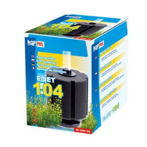 Филтърна гъба E-jet 104, Ø11,5cm, h10cm