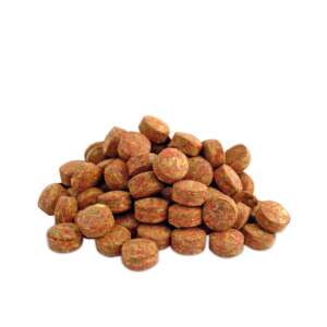 Prodac Tablet for all bottom feeding fish, Таблетки за дънни риби