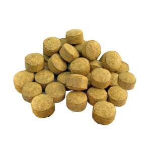 Prodac Vegetable tablet, Таблетки за дънни риби