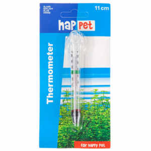 Happet Термометър, 11 см