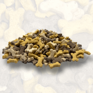 Бисквити Puppy Mix, 1 кг