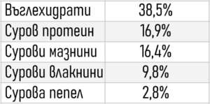 Beyers Premium Jelle Jellema Power, Енергийна, протеинова храна за гълъби с 27 съставки, 20 кг