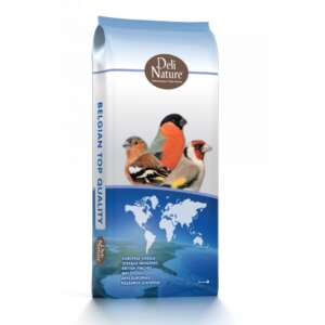 Deli Nature 29 Greenfinches Supreme, Храна за зелени финки, 15 кг