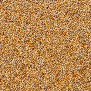 Deli Nature 40 Foreign Finches Basic, Храна за финки, 20 кг